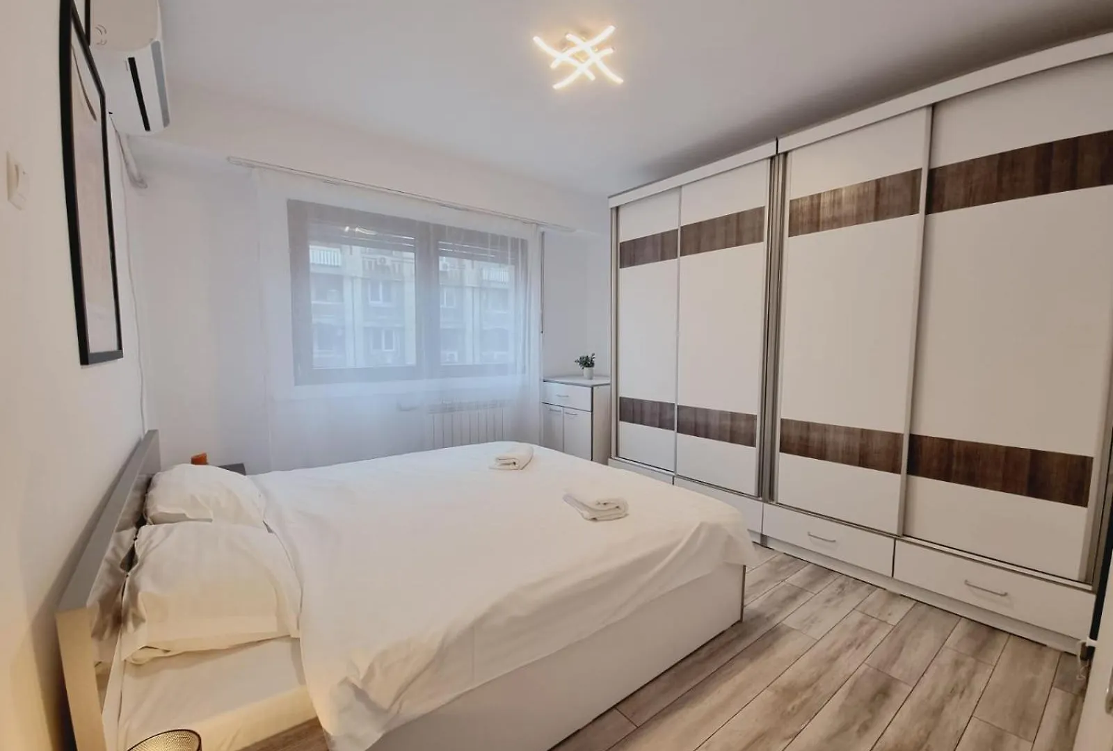 Apartment City Center 2Rooms Apartament Calea Victoriei Bucharest