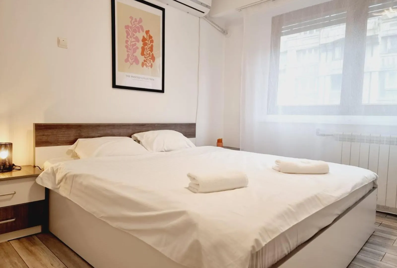 Apartment City Center 2Rooms Apartament Calea Victoriei Bucharest Romania