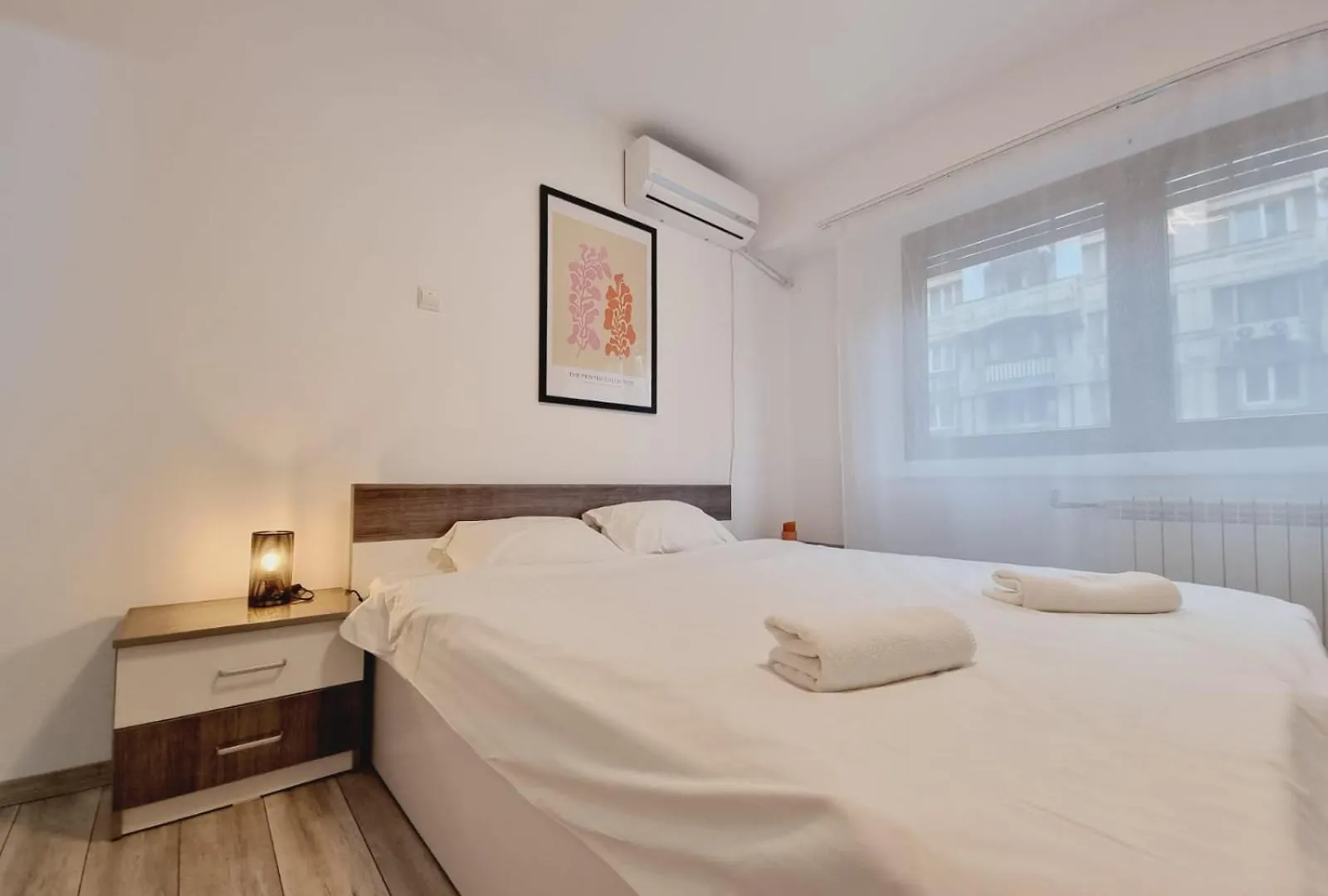 City Center 2Rooms Apartament Calea Victoriei Bucharest