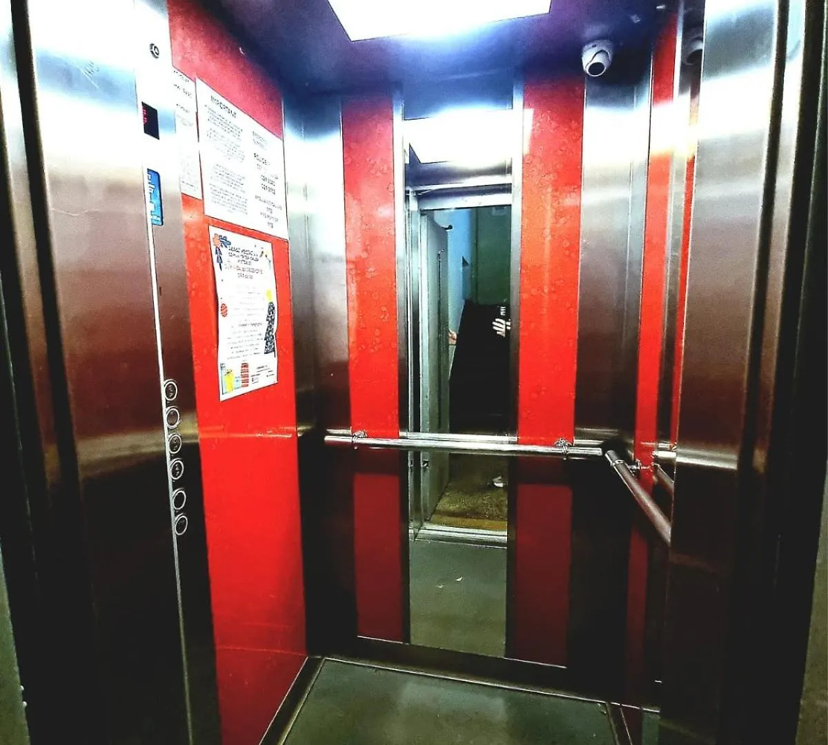 City Center 2Rooms Apartament Calea Victoriei Bukarest